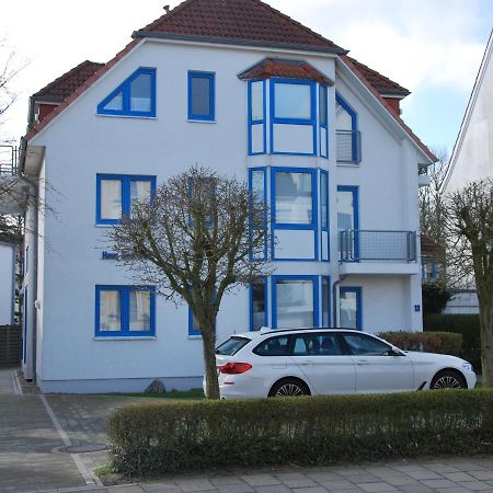 Seemoewe Whg. 8 Cuxhaven Exteriör bild